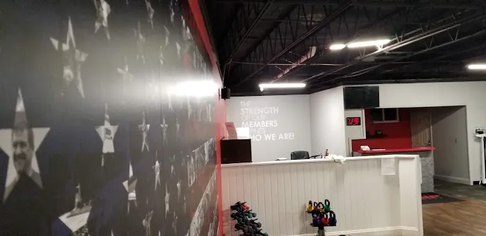 Snap Fitness Orchard Park Picture 2