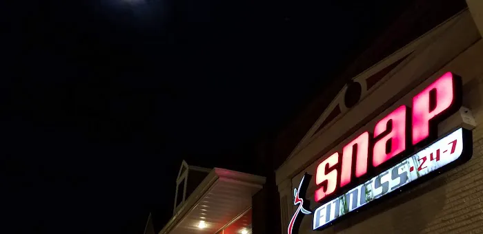 Snap Fitness Orchard Park Picture 6