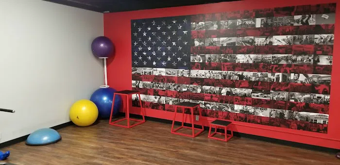 Snap Fitness Orchard Park Picture 5