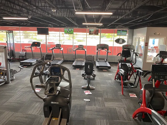 Snap Fitness Orchard Park Picture 9