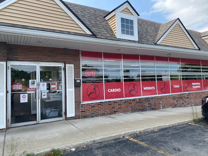 Snap Fitness Orchard Park Picture 10