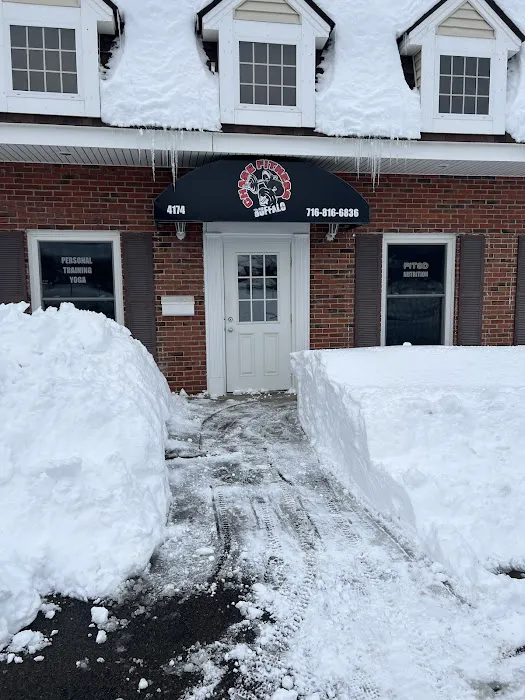Chase Fitness Buffalo Picture 5