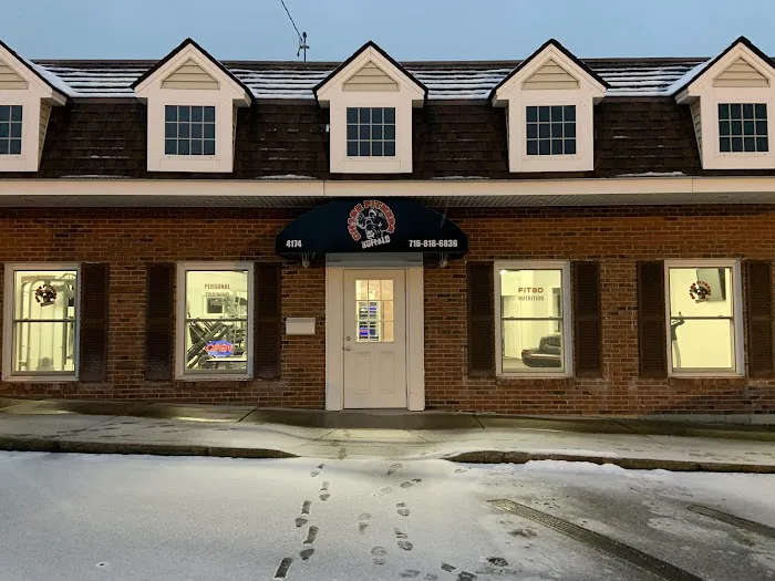 Chase Fitness Buffalo Picture 3