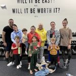 Burn Boot Camp