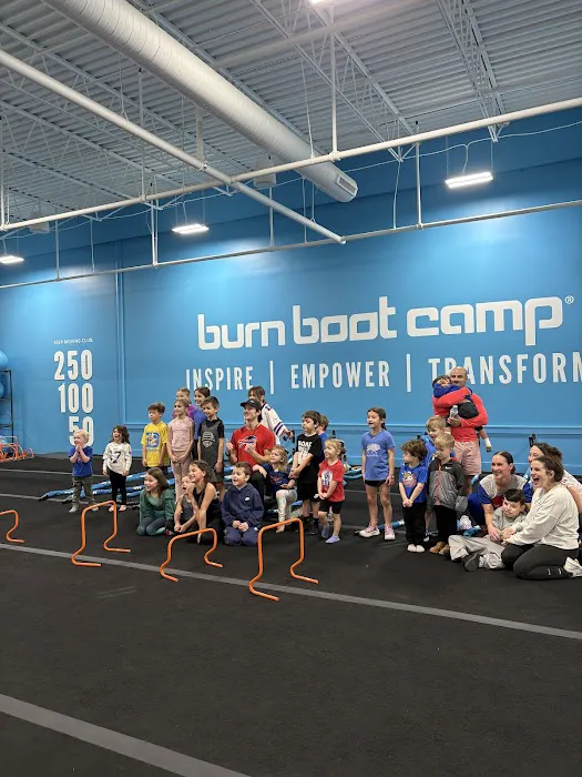Burn Boot Camp Picture 2