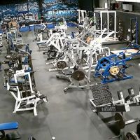 Underground GYM ico