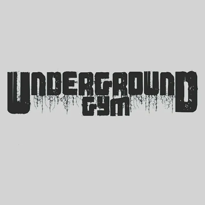Underground GYM Picture 3