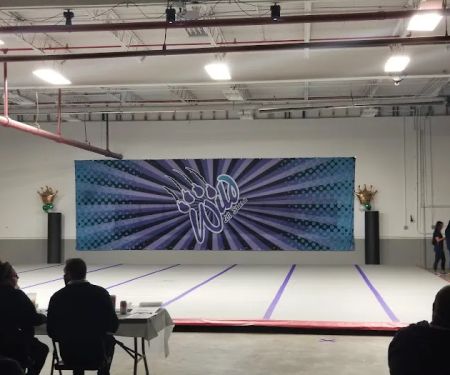 WILD All-Stars Cheerleading