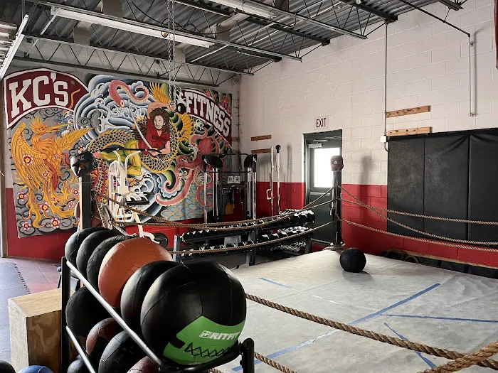 KC's Fitness Picture 3