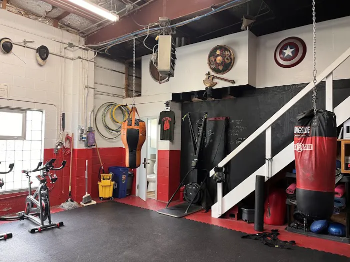 KC's Fitness Picture 1
