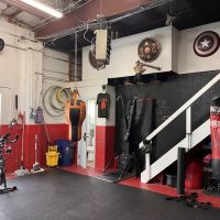 KC's Fitness ico