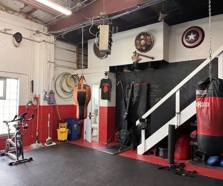 KC's Fitness