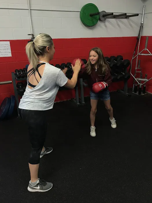 KC's Fitness Picture 5