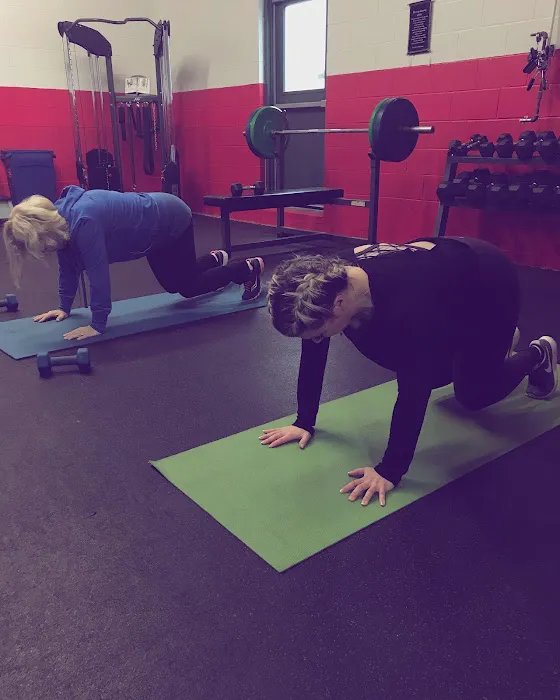 KC's Fitness Picture 8