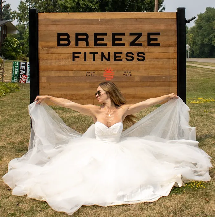 Breeze Fitness Orchard Park Picture 9