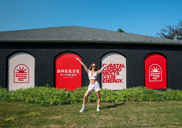 Breeze Fitness Orchard Park Picture 4