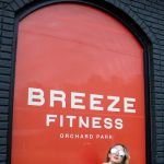 Breeze Fitness Orchard Park