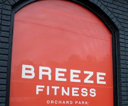 Breeze Fitness Orchard Park