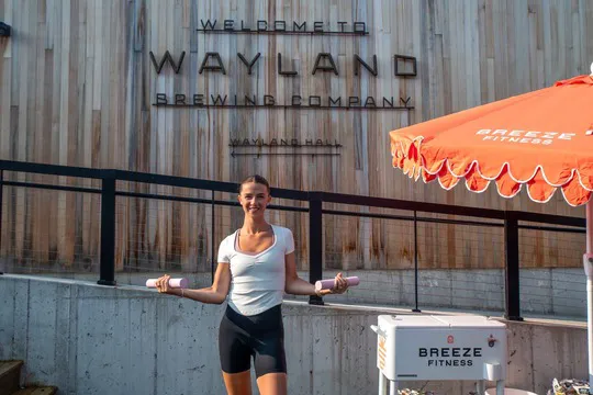 Breeze Fitness Orchard Park Picture 2
