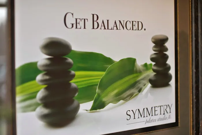 Symmetry Pilates Studio LLC Picture 2