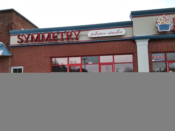 Symmetry Pilates Studio LLC Picture 1