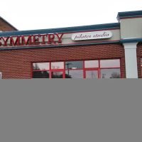 Symmetry Pilates Studio LLC ico