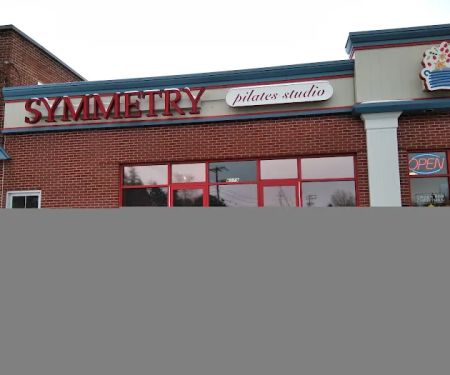 Symmetry Pilates Studio LLC