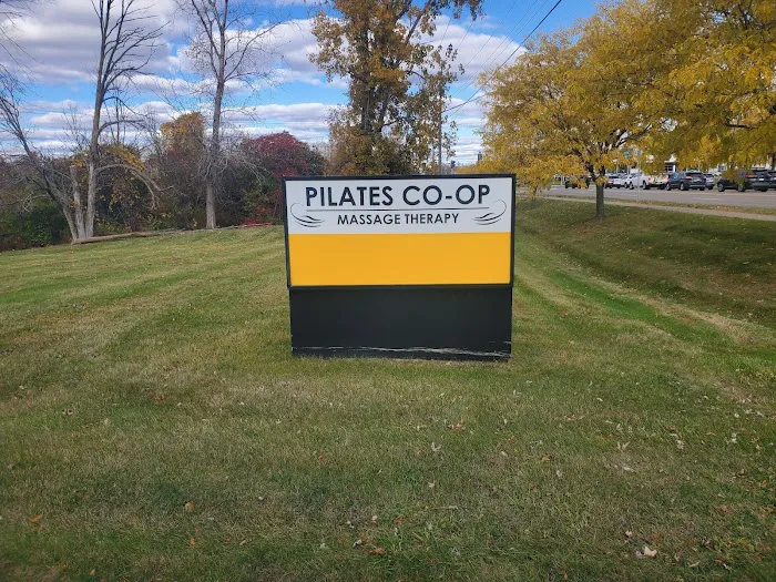 Pilates at the Co-Op Picture 2