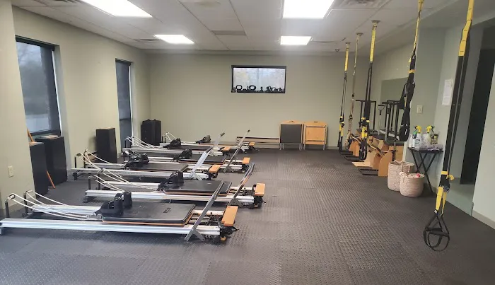Pilates at the Co-Op Picture 1