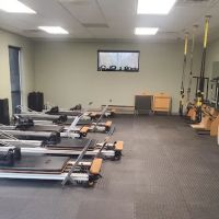 Pilates at the Co-Op ico