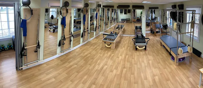 Uniquity Pilates & Training Picture 1
