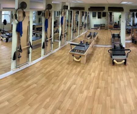 Uniquity Pilates & Training