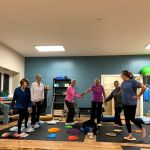 Sustainable Movement