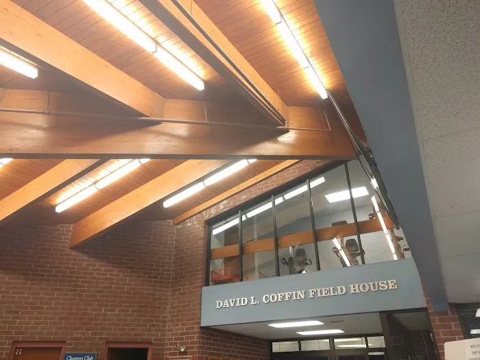 Dan and Kathleen Hogan Sports Center Picture 7