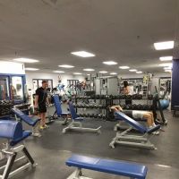 Dan and Kathleen Hogan Sports Center ico