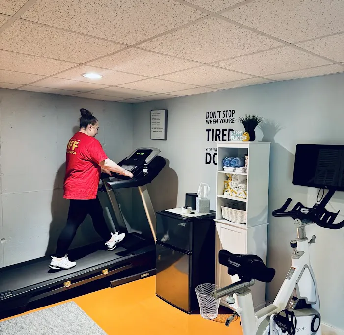 Rhondaz Vital Fitness Picture 6