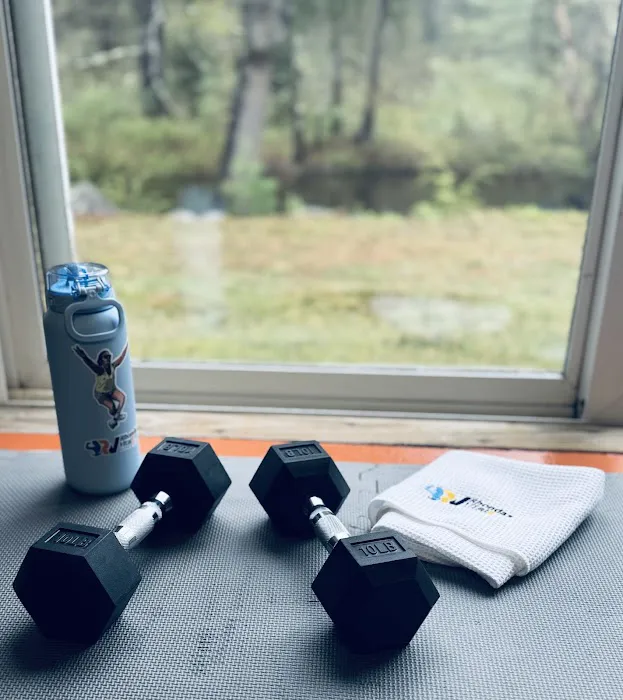Rhondaz Vital Fitness Picture 3