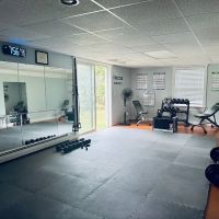 Rhondaz Vital Fitness ico