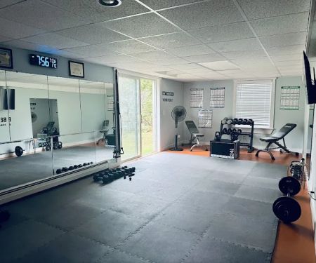 Rhondaz Vital Fitness