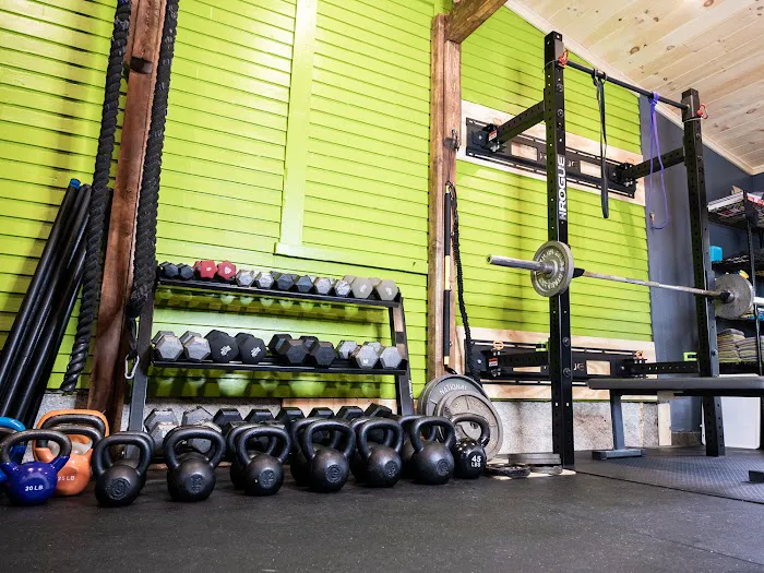 Synergetic Fitness- Lebanon, NH Picture 2