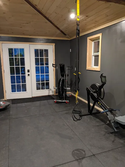 Synergetic Fitness- Lebanon, NH Picture 9