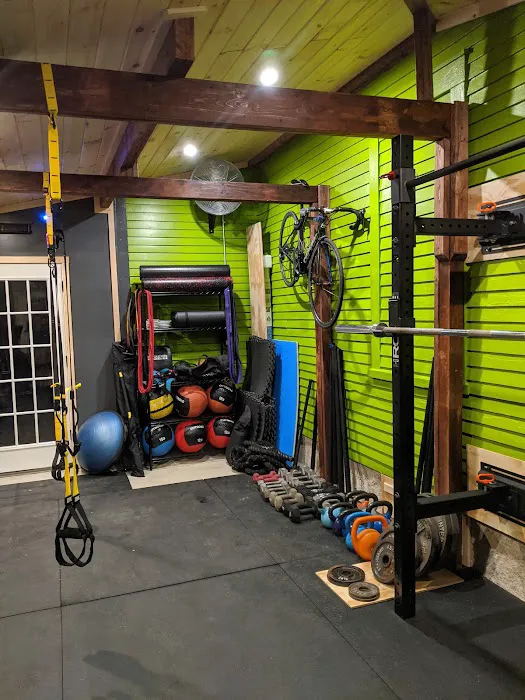 Synergetic Fitness- Lebanon, NH Picture 10