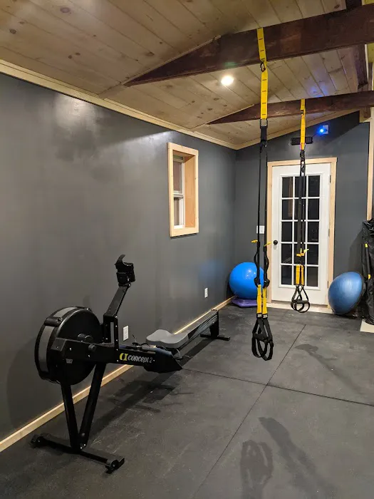Synergetic Fitness- Lebanon, NH Picture 3
