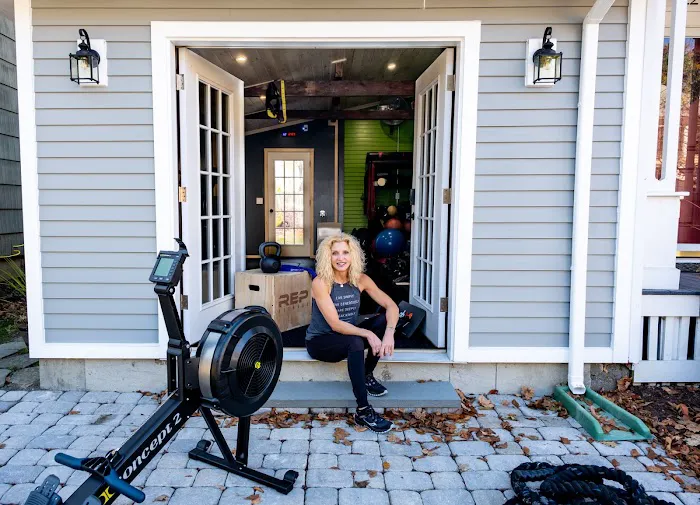Synergetic Fitness- Lebanon, NH Picture 6