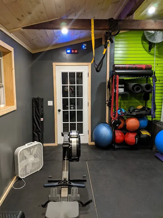Synergetic Fitness- Lebanon, NH Picture 4