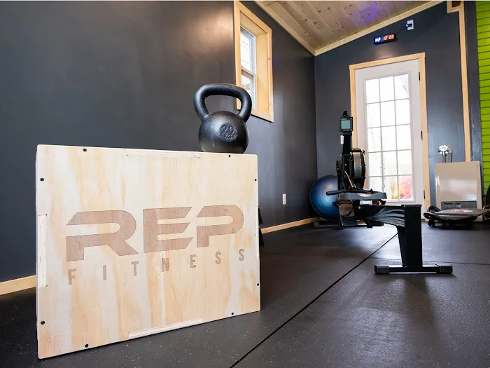Synergetic Fitness- Lebanon, NH Picture 8