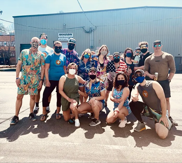 Crossfit Off The Green Picture 4
