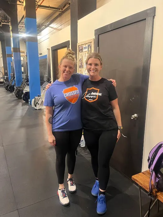 Crossfit Off The Green Picture 9