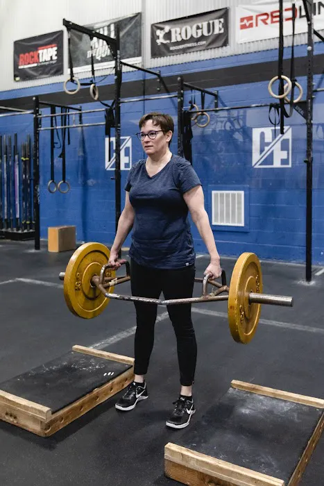 Upper Valley CrossFit Picture 2
