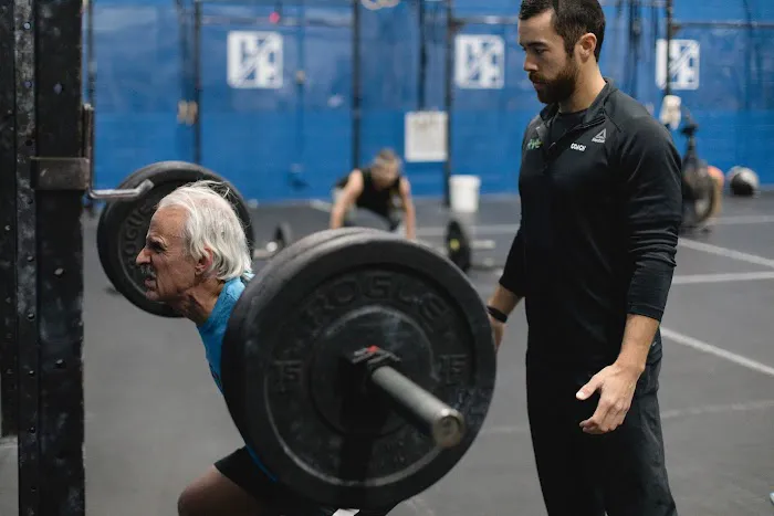 Upper Valley CrossFit Picture 1